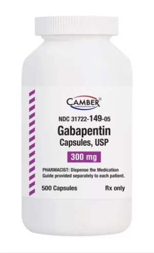 Buy Gabapentin Online