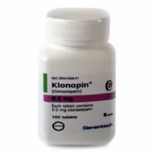 Buy Klonopin Online