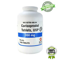 Buy Carisoprodol Online