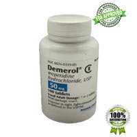 Buy Demerol Online