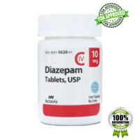 Buy Diazepam Online