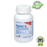 Buy Fioricet online