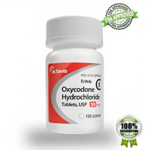 Buy Oxycodone Online