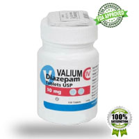 Buy Valium Online