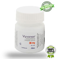 Buy Vyvanse Online