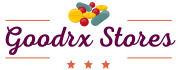 goodrxstores Logo