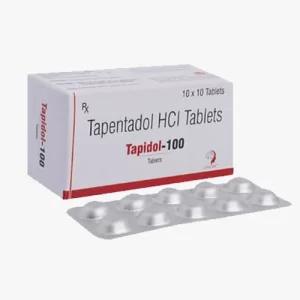 Buy Tapentadol Online